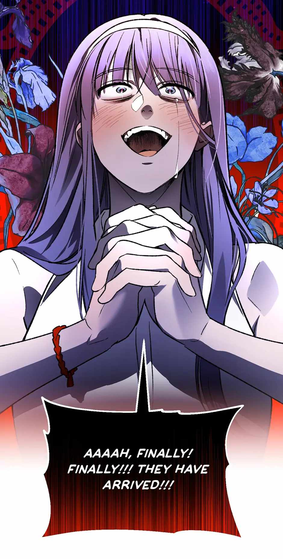 Guide to be King of the Dead Chapter 39 69